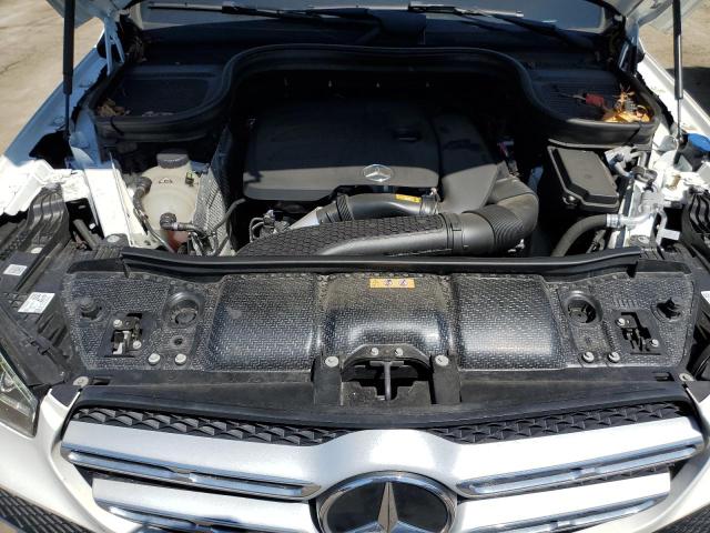 2022 Mercedes-Benz Gle 350 4Matic VIN: 4JGFB4KB2NA650519 Lot: 50886814