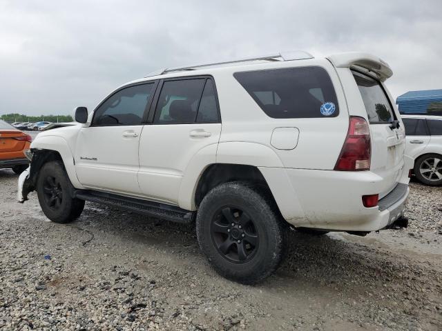 2003 Toyota 4Runner Sr5 VIN: JTEBT14R438007369 Lot: 52693344