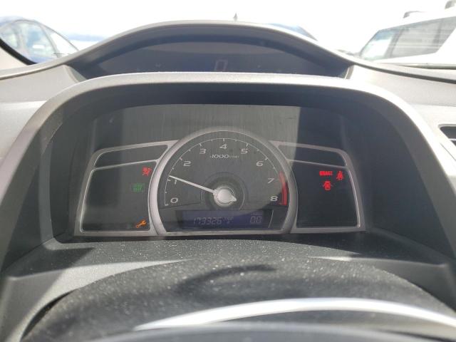 2007 Honda Civic Lx VIN: 2HGFG11667H517941 Lot: 52544814