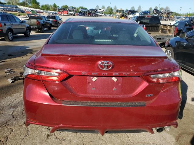 VIN 4T1B11HK5JU515177 2018 Toyota Camry, L no.6