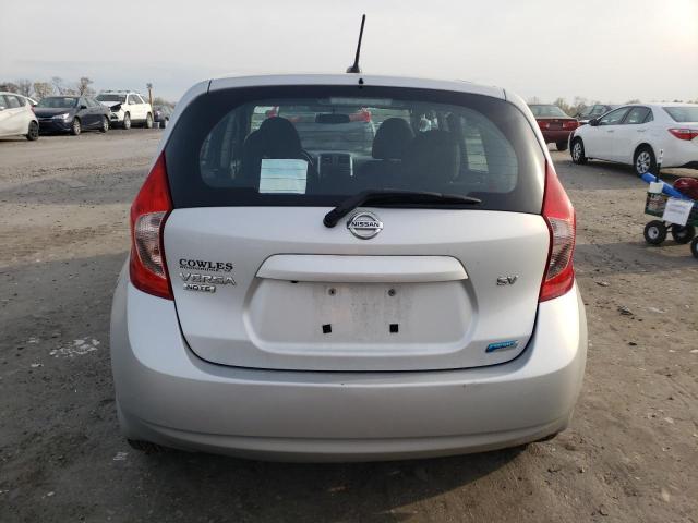 3N1CE2CP5EL406436 | 2014 Nissan versa note s