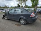 CHEVROLET AVEO BASE снимка