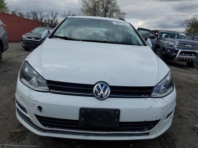 2015 VOLKSWAGEN GOLF SPORT - 3VWCA7AU2FM507490