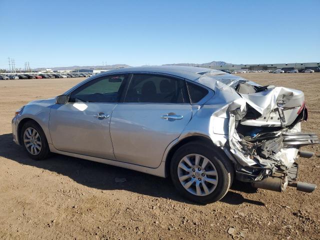 2018 Nissan Altima 2.5 VIN: 1N4AL3AP9JC296604 Lot: 51087834