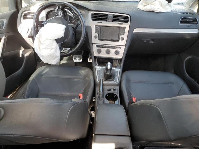 2016 VOLKSWAGEN GOLF S/SE - 3VW217AU0GM015926