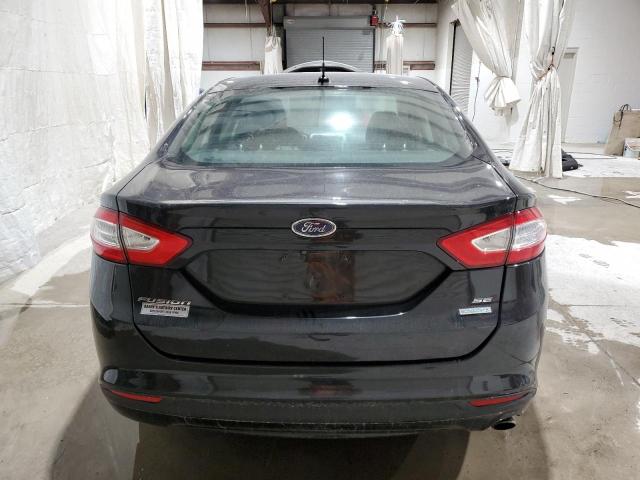 2015 Ford Fusion Se VIN: 3FA6P0HD2FR299776 Lot: 51770704