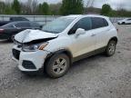 2020 CHEVROLET TRAX 1LT - KL7CJPSB0LB028243