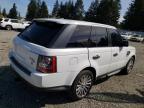 LAND ROVER RANGE ROVE photo