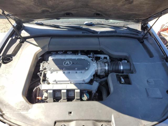 2014 Acura Tl Tech VIN: 19UUA9F53EA001085 Lot: 52214564