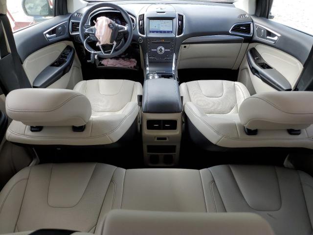 2019 Ford Edge Titanium VIN: 2FMPK3K98KBC25396 Lot: 49884334