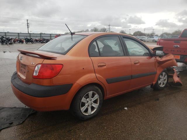 2009 Kia Rio Base VIN: KNADE223596564546 Lot: 49602224