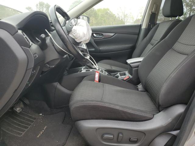 2020 NISSAN ROGUE S - JN8AT2MT1LW041593