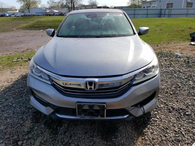 2017 HONDA ACCORD SPO - 1HGCR2F67HA099627