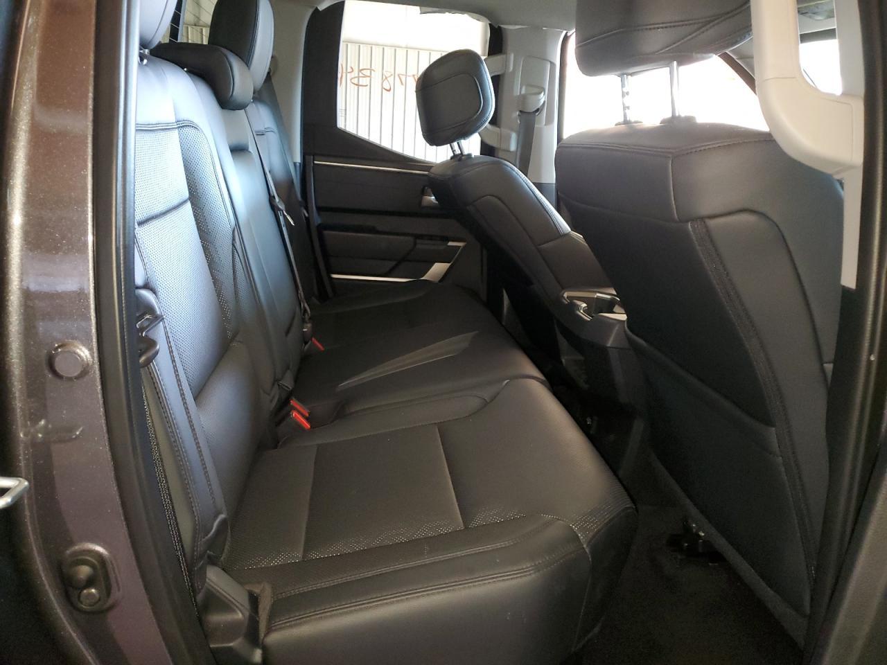 2022 Toyota Tundra Double Cab Sr vin: 5TFLA5DA1NX035610