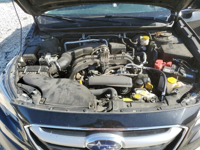 2020 Subaru Outback Limited VIN: 4S4BTANC0L3144350 Lot: 51203464