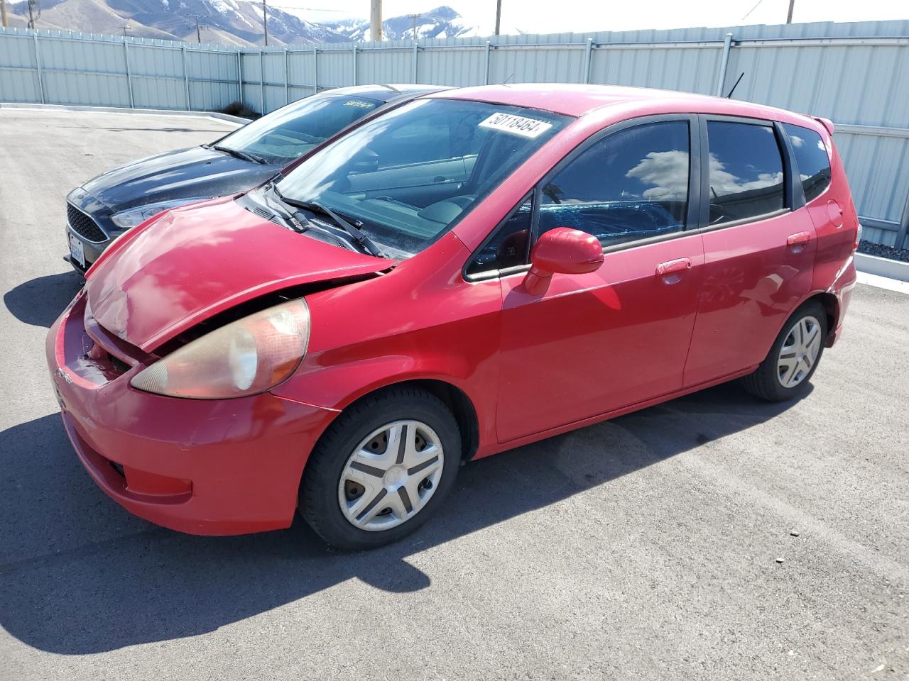 JHMGD37468S070128 2008 Honda Fit