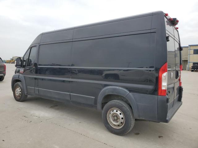 2019 Ram Promaster 3.6L(VIN: 3C6TRVDG6KE505601