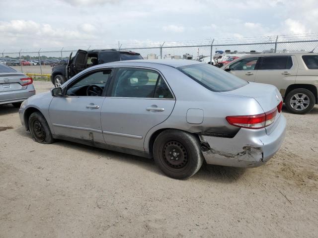 2004 Honda Accord Lx VIN: 1HGCM55394A162681 Lot: 51753834