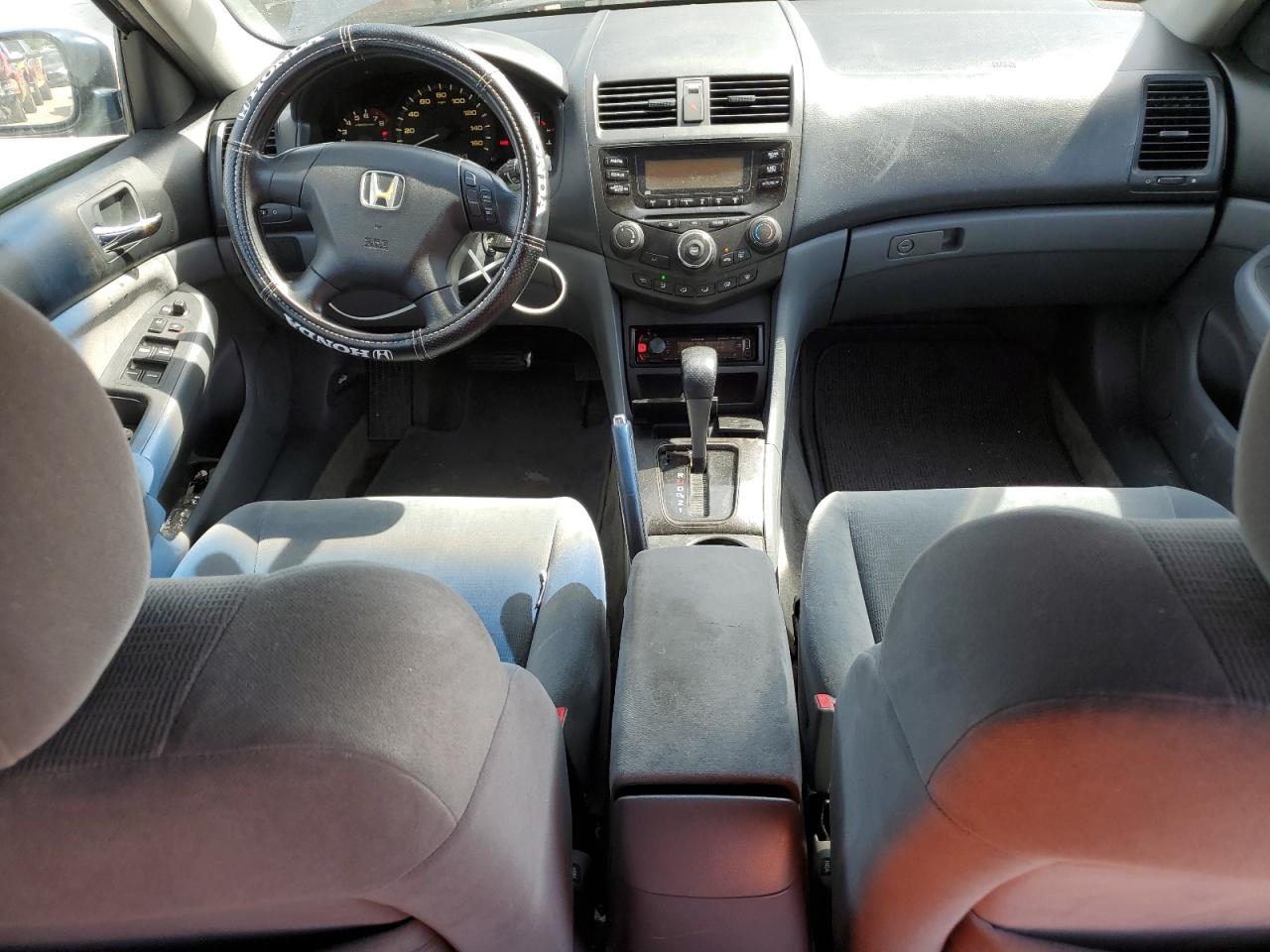 3HGCM56486G706812 2006 Honda Accord Lx