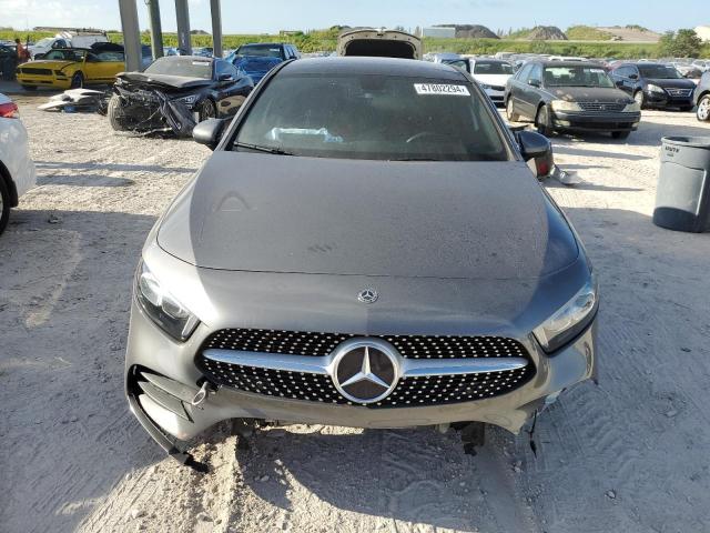 2020 MERCEDES-BENZ A 220 - W1K3G4EB9LJ231395