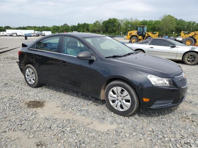 2012 Chevrolet Cruze Ls VIN: 1G1PC5SH7C7336285 Lot: 51170794