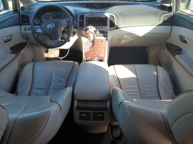 2012 Toyota Venza Le VIN: 4T3ZK3BB4CU049560 Lot: 50408894