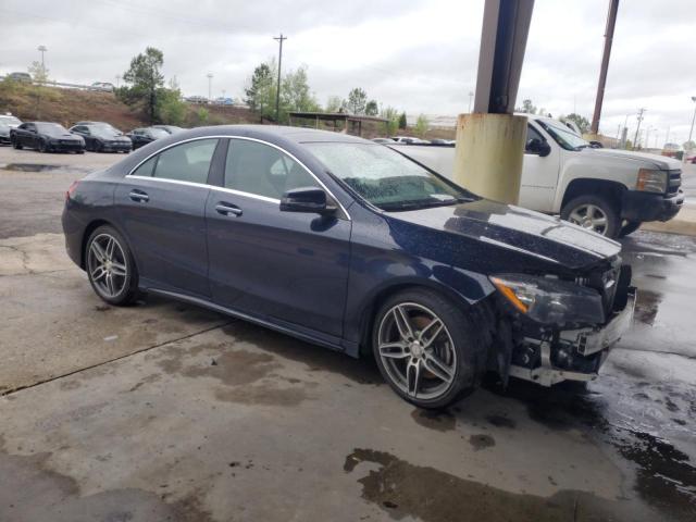 2018 Mercedes-Benz Cla 250 VIN: WDDSJ4EB3JN504382 Lot: 50314944