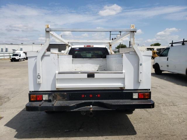 2004 Chevrolet Silverado C3500 VIN: 1GCJC39G84E384647 Lot: 41628874