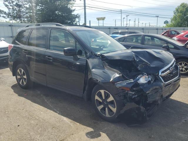 2017 SUBARU FORESTER 2 - JF2SJAGC1HH494766