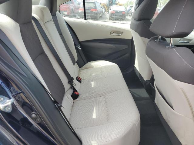 2020 TOYOTA COROLLA LE - 5YFEPRAE7LP072629