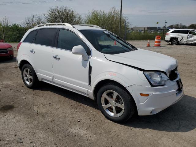 2014 Chevrolet Captiva Lt VIN: 3GNAL3EK9ES511849 Lot: 50500394