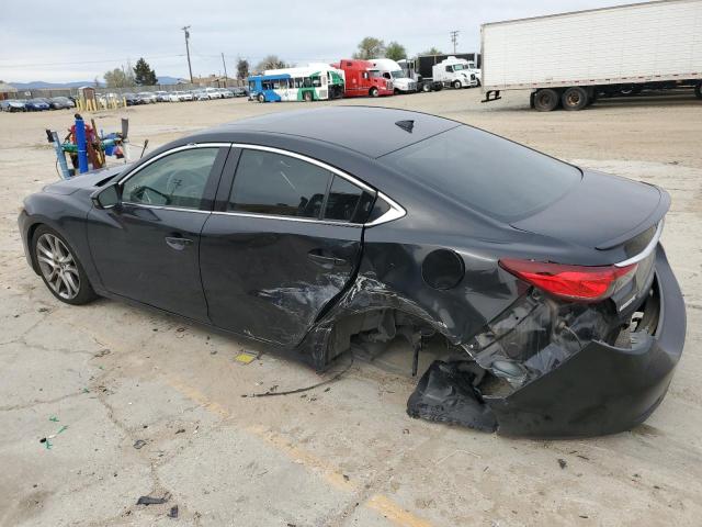 2014 Mazda 6 Grand Touring VIN: JM1GJ1W64E1143547 Lot: 51560114