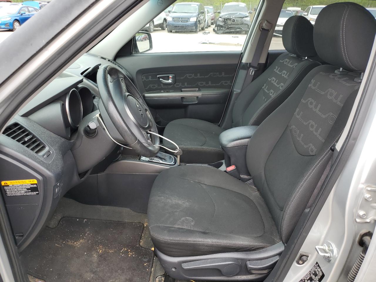 KNDJT2A64C7409866 2012 Kia Soul +