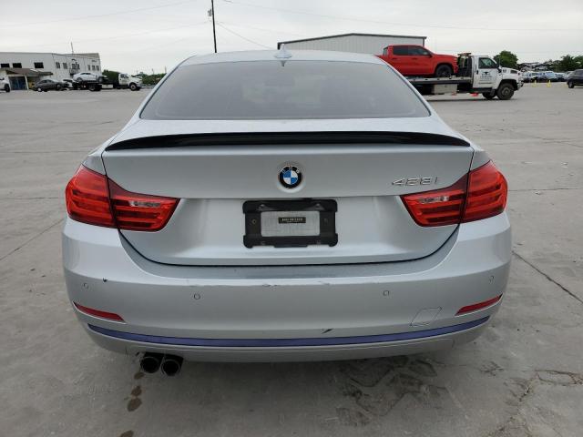 VIN WBA3N9C52GK248451 2016 BMW 4 Series, 428 XI no.6