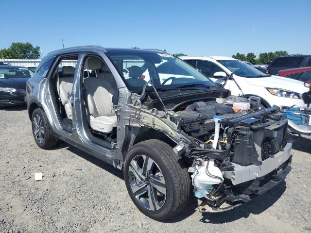 2023 Kia Sorento Sxp VIN: KNDRMDLG5P5137296 Lot: 51628184