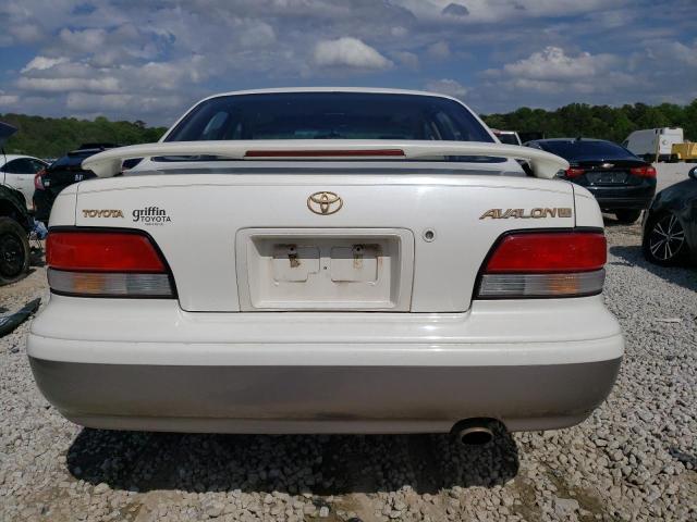 1996 Toyota Avalon Xl VIN: 4T1BF12B1TU109281 Lot: 52733814