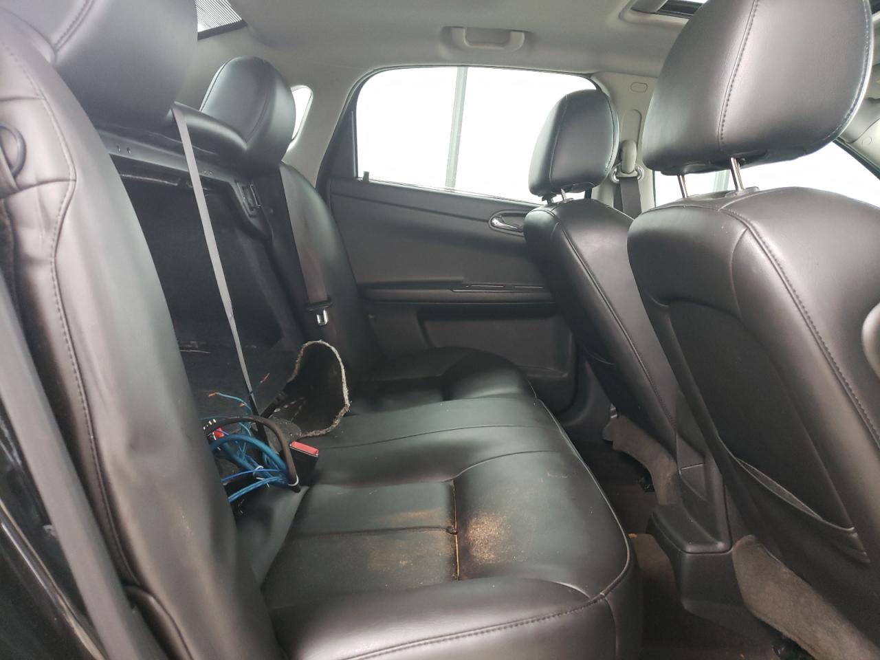 2G1WC5E31E1190199 2014 Chevrolet Impala Limited Ltz