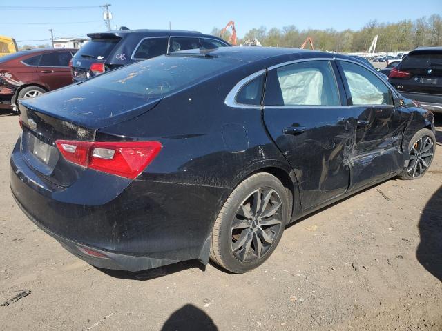 2018 Chevrolet Malibu Lt VIN: 1G1ZD5ST3JF279581 Lot: 51235904