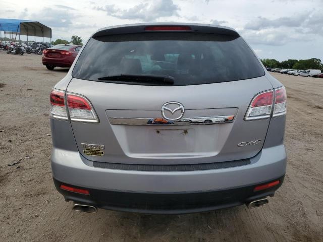 2008 Mazda Cx-9 VIN: JM3TB28A980160378 Lot: 49622144