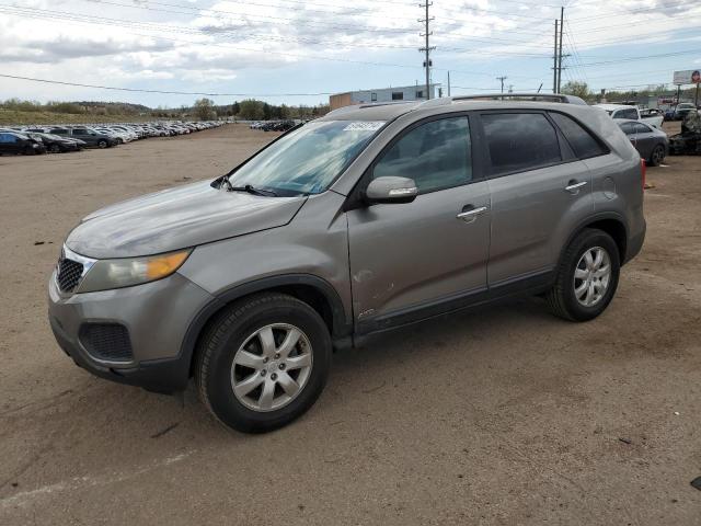 2011 Kia Sorento Base VIN: 5XYKTDA25BG148441 Lot: 51643714