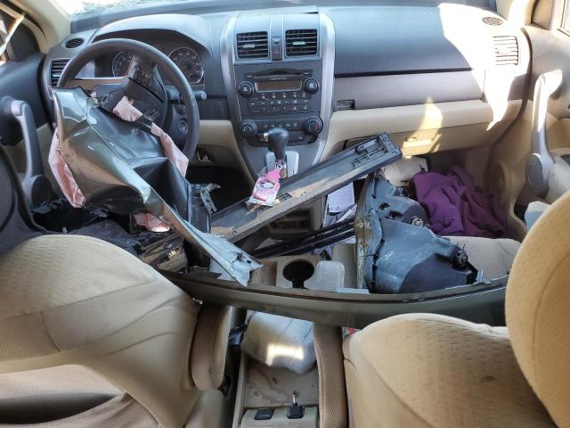 2007 Honda Cr-V Ex VIN: JHLRE48547C087090 Lot: 51067024