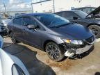 HONDA CIVIC EX photo