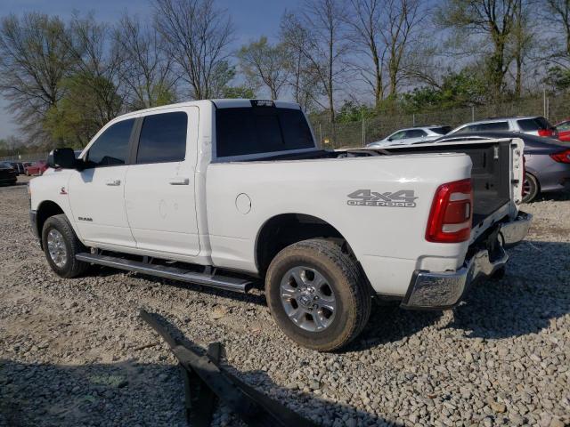 2020 Ram 2500 Big Horn VIN: 3C6UR5DL4LG298553 Lot: 50940604