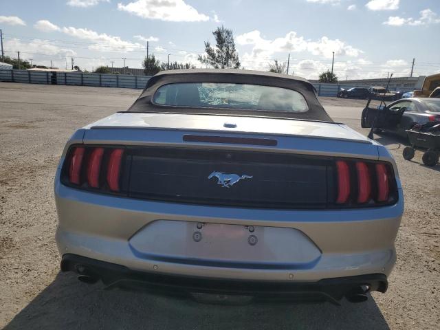 2020 Ford Mustang VIN: 1FATP8UH2L5113081 Lot: 51408164