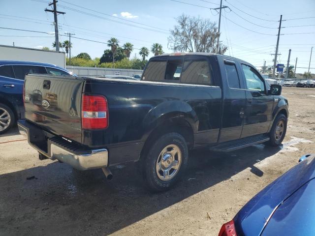 2006 Ford F150 VIN: 1FTPX12526NA65100 Lot: 51047544