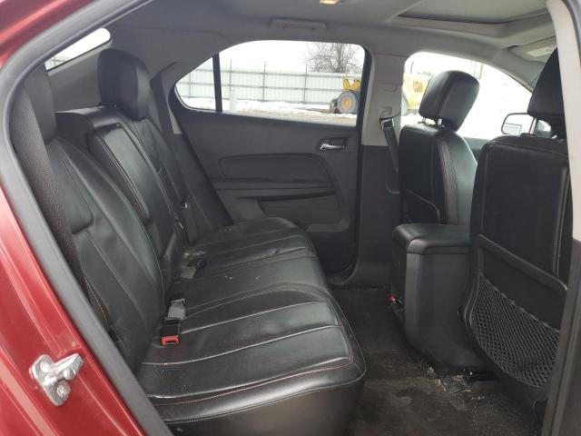 2011 Chevrolet Equinox - Image 10
