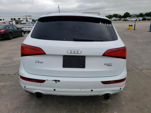 VIN WA1CFAFP4DA085280 2013 Audi Q5, Premium no.6