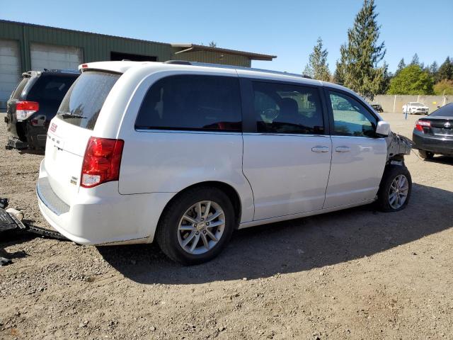 2019 Dodge Grand Caravan Sxt VIN: 2C4RDGCG4KR739832 Lot: 51441584