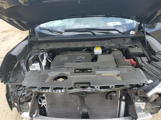 5N1DL1FR5PC361068 Infiniti QX60 LUXE 12