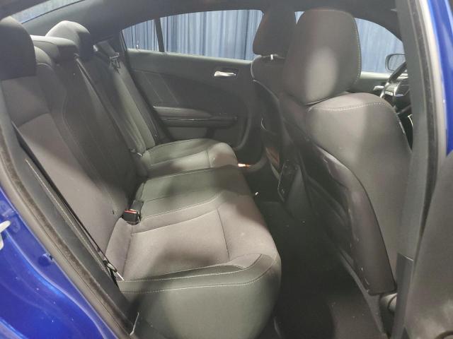 2C3CDXBG2KH745484 2019 Dodge Charger Sxt
